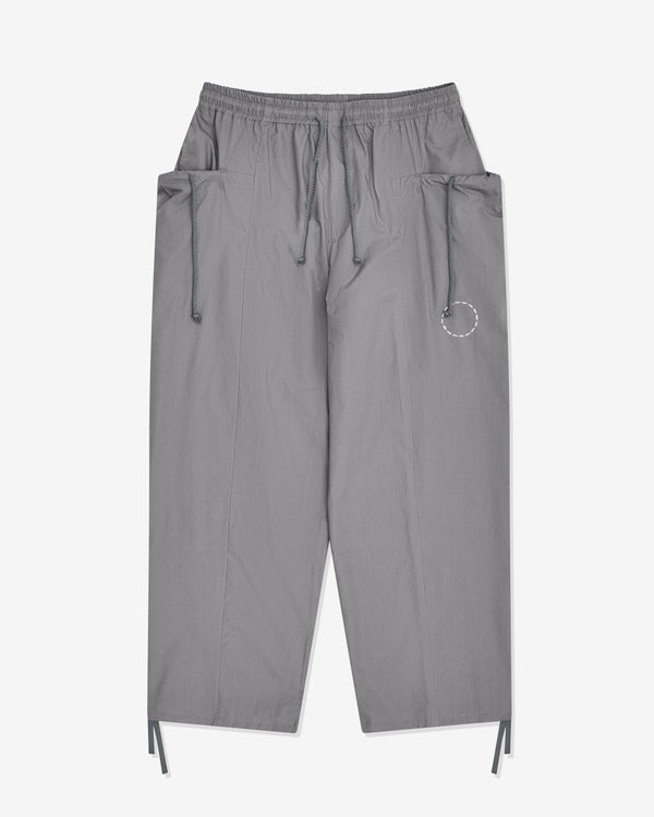 Craig Green - Men's Circle Trouser - (Grey)