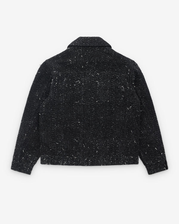 Craig Green - Men’s Towel Jacket - (Black)