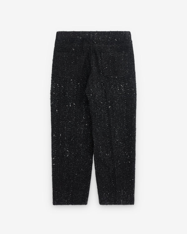 Craig Green - Men's Towel Trouser - (Black)