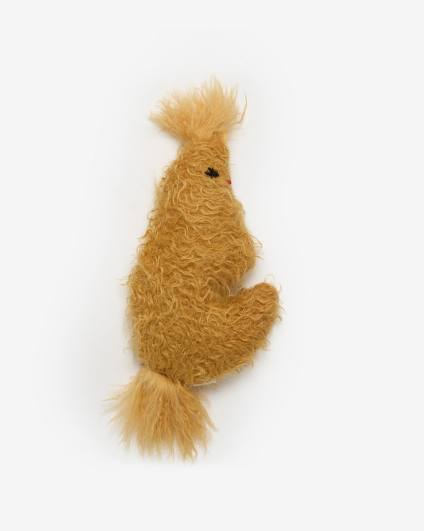 Craig Green - Bitchy Chickens - (Yellow)