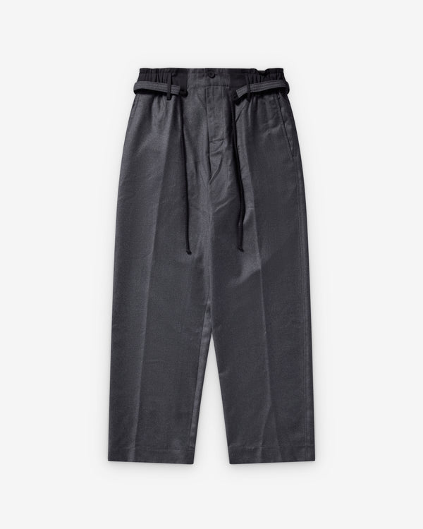Craig Green - Men's Worker Trouser - (Grey)