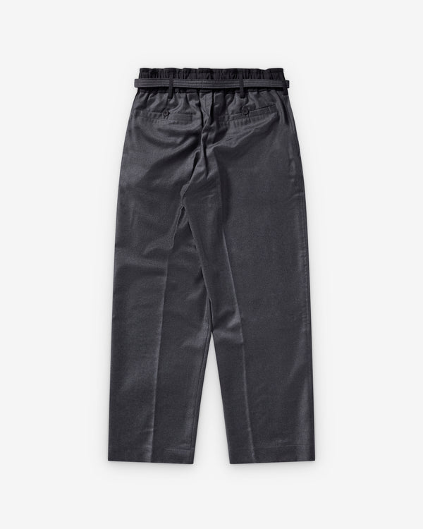 Craig Green - Men's Worker Trouser - (Grey)