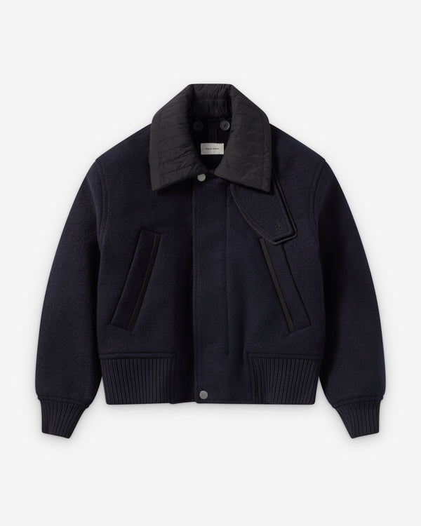 Craig Green - Men's Flight Jacket - (Navy)