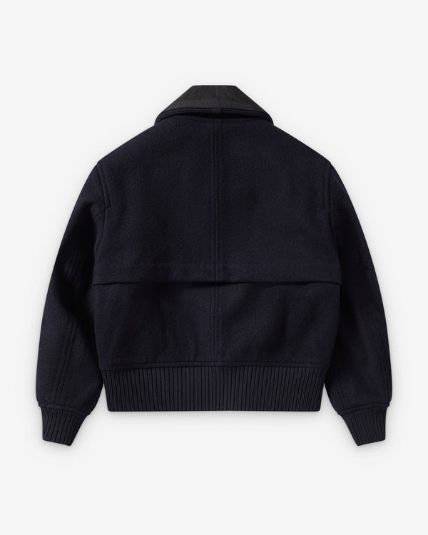 Craig Green - Men's Flight Jacket - (Navy)