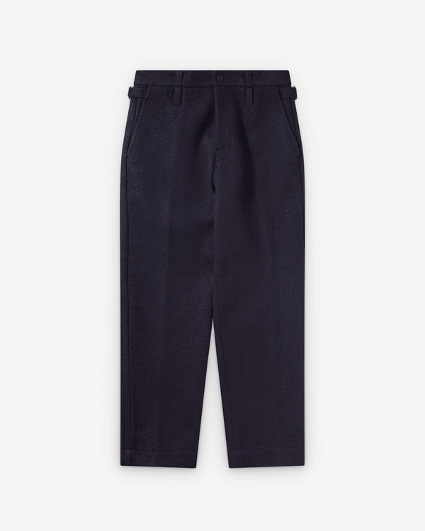 Craig Green - Men's Uniform Trouser - (Navy)
