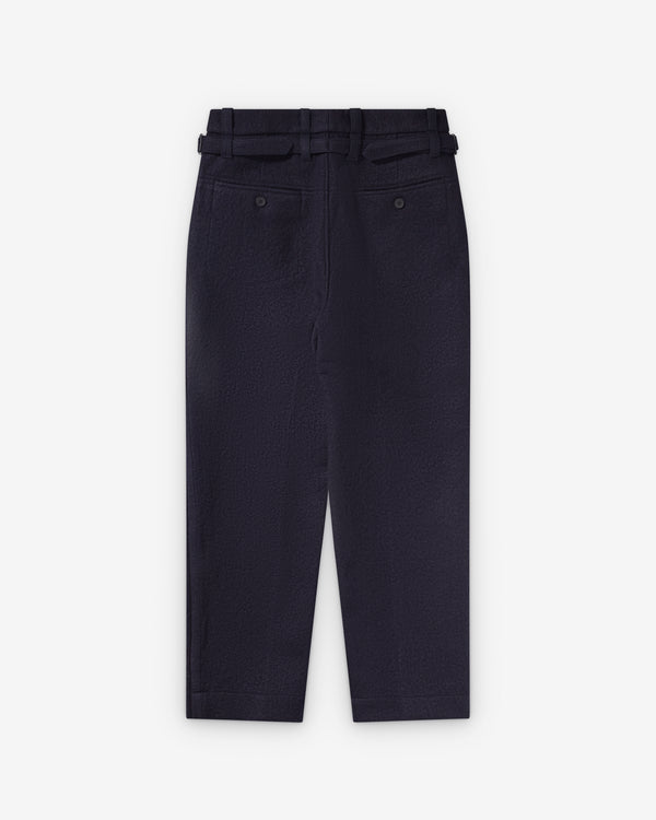 Craig Green - Men's Uniform Trouser - (Navy)