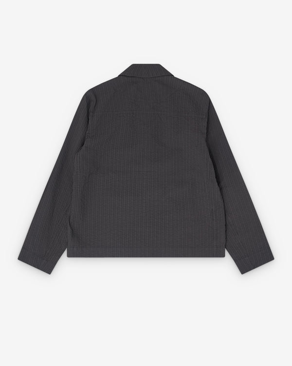Craig Green - Men’s Linestitch Worker Jacket - (Grey)