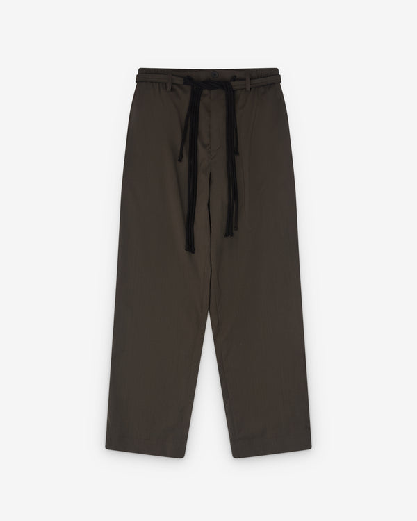 Craig Green - Men’s Worker Trouser - (Brown)