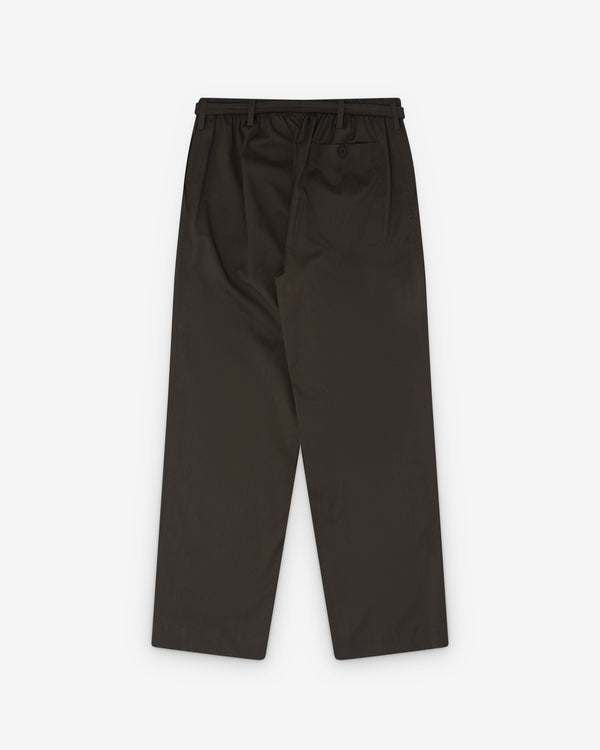 Craig Green - Men’s Worker Trouser - (Brown)