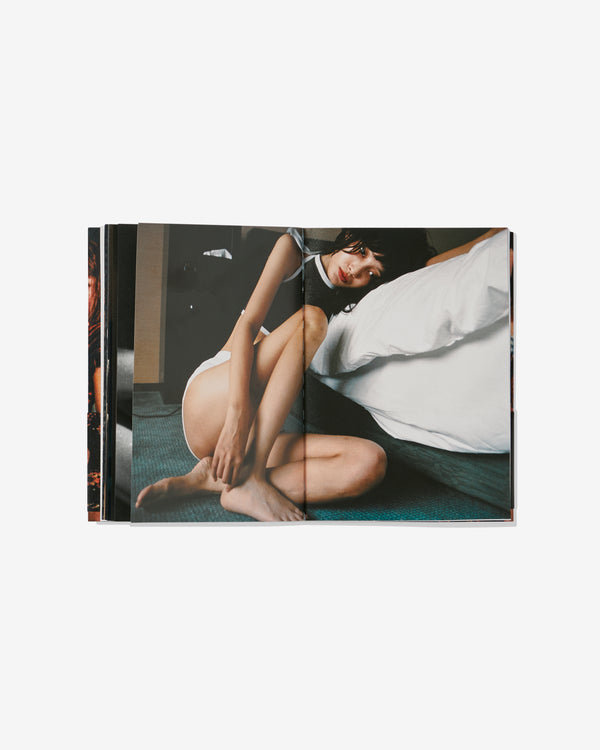 Cult* Magazine - Issue 1 - (Cover 1)