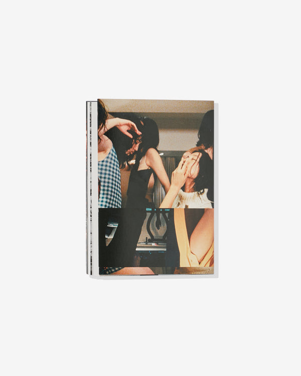 Cult* Magazine - Issue 1 - (Cover 1)