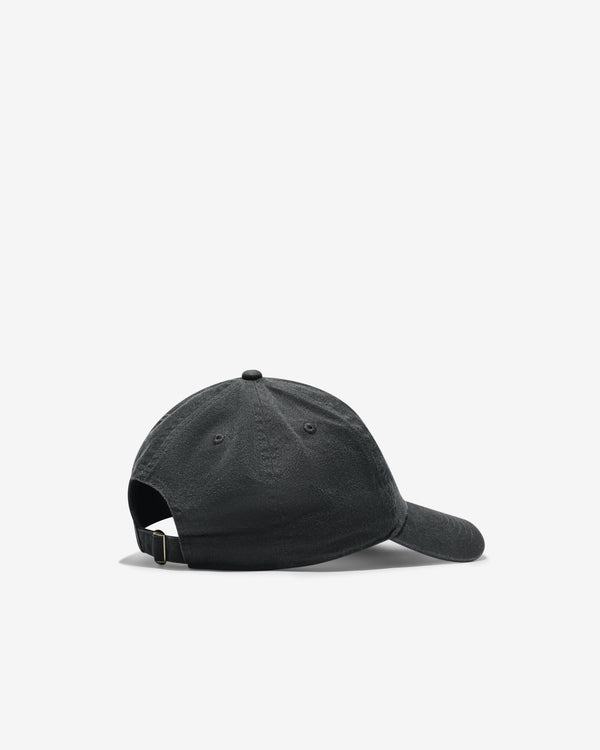 Cult* Magazine - Cult* Logo Cap - (Black)