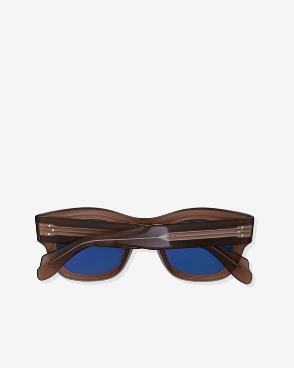 Cutler & Gross - 9261 Cat Eye Sunglasses - (Humble Potato)