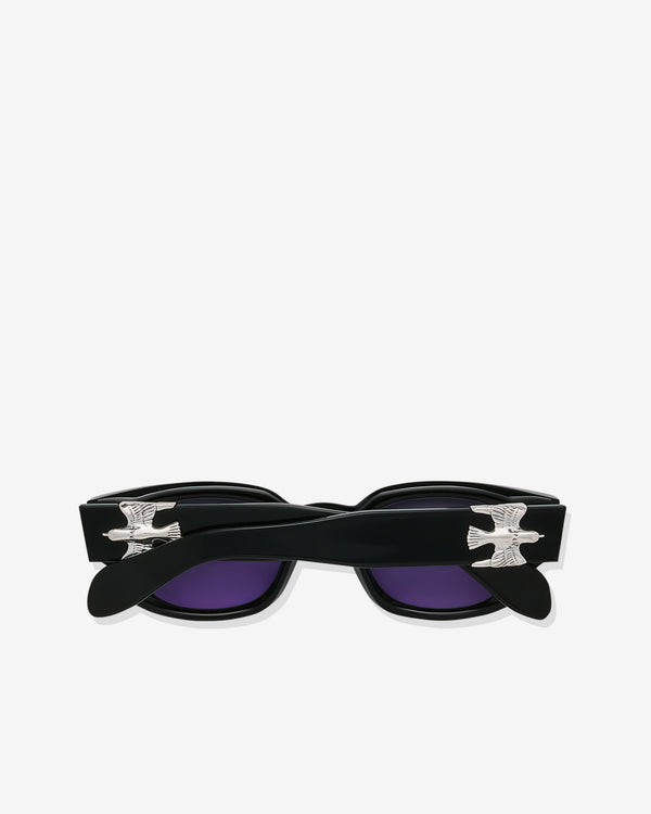 Cutler & Gross - The Great Frog Soaring Eagle Rectangle Sunglasses - (Black)