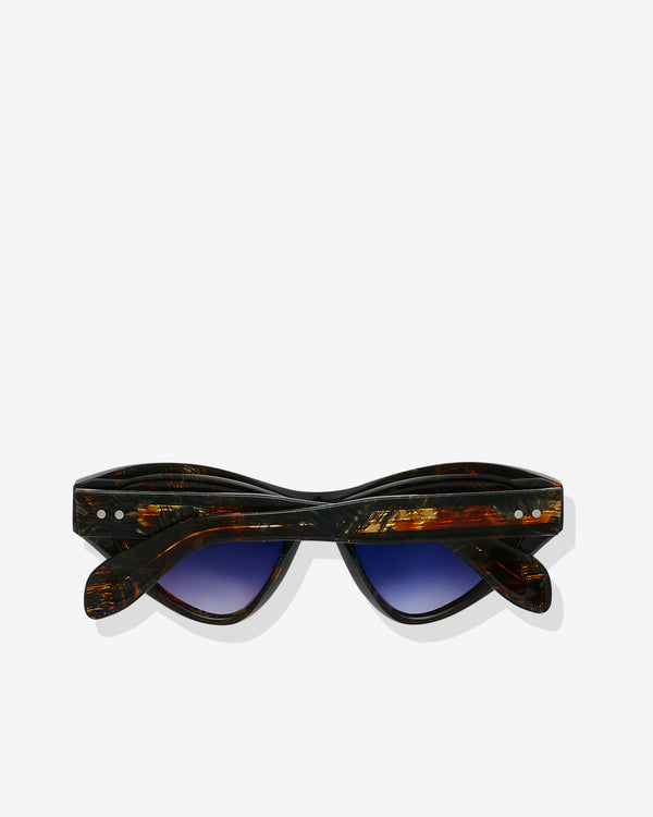Cutler & Gross - The Great Frog Mini Cat Eye Sunglasses - (Tortoise)