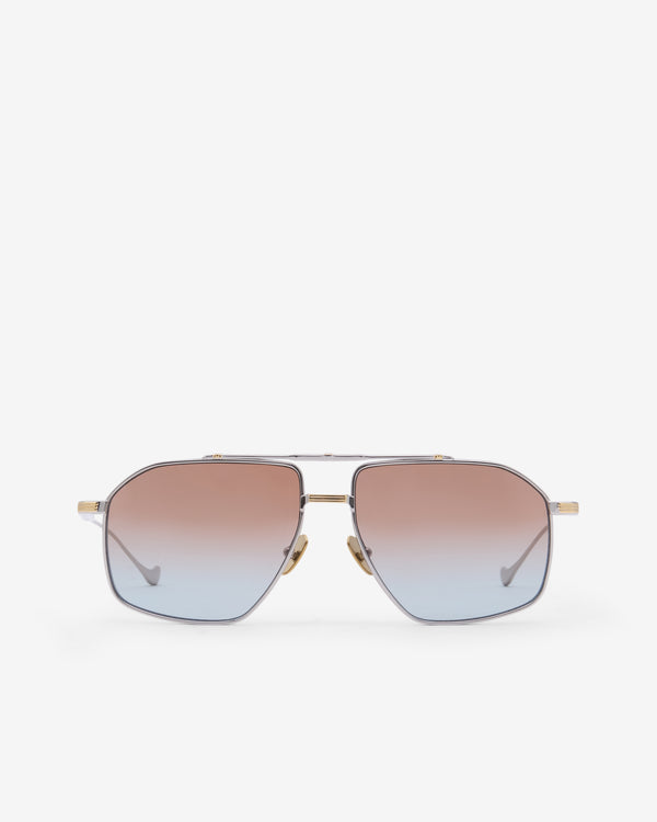 Cutler & Gross - Kensington 1424 - (Gold/Silver)