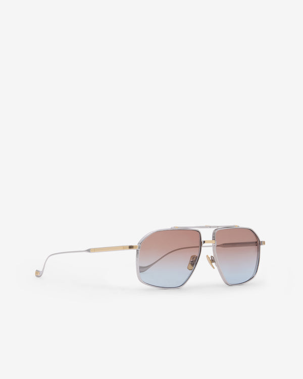 Cutler & Gross - Kensington 1424 - (Gold/Silver)