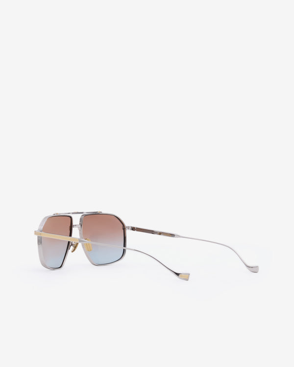 Cutler & Gross - Kensington 1424 - (Gold/Silver)