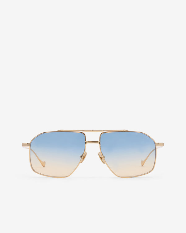 Cutler & Gross - Kensington 1424 - (Gold)