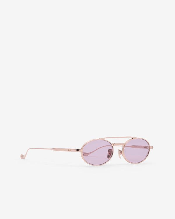 Cutler & Gross -  Ladbroke 1427 - (Pink Gold)