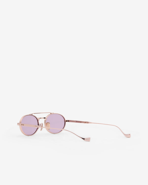 Cutler & Gross -  Ladbroke 1427 - (Pink Gold)