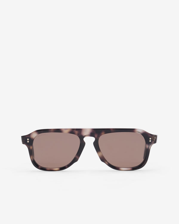 Cutler & Gross -  GR14 Aviator - (Grey Havana)