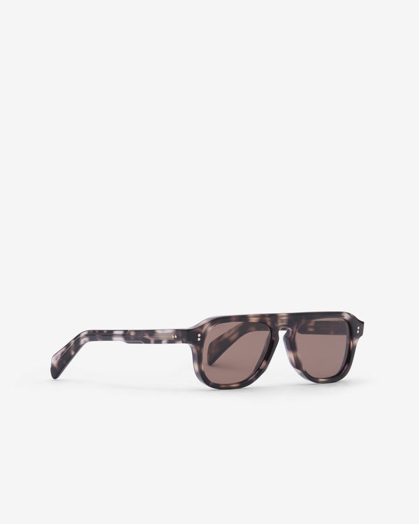 Cutler & Gross -  GR14 Aviator - (Grey Havana)