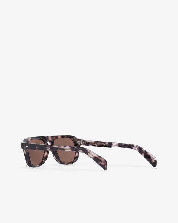 Cutler & Gross -  GR14 Aviator - (Grey Havana)