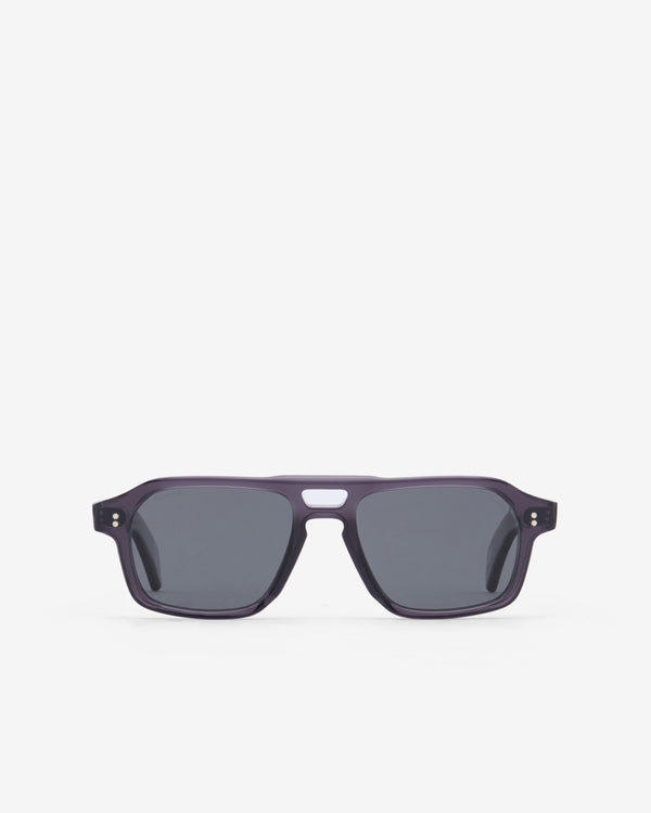 Cutler & Gross -  GR15 Aviator - (Dark Grey)