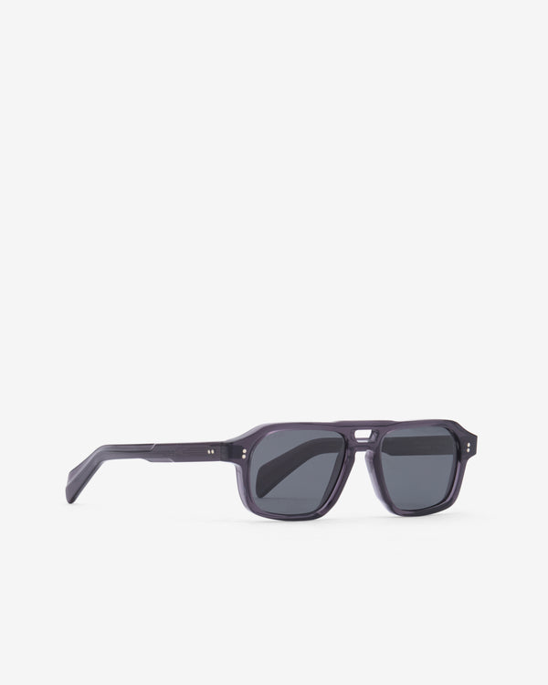 Cutler & Gross -  GR15 Aviator - (Dark Grey)