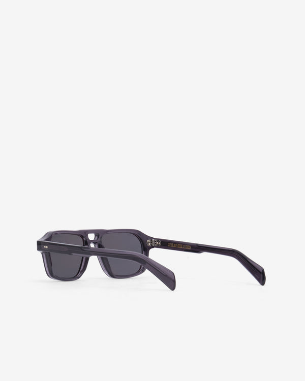 Cutler & Gross -  GR15 Aviator - (Dark Grey)