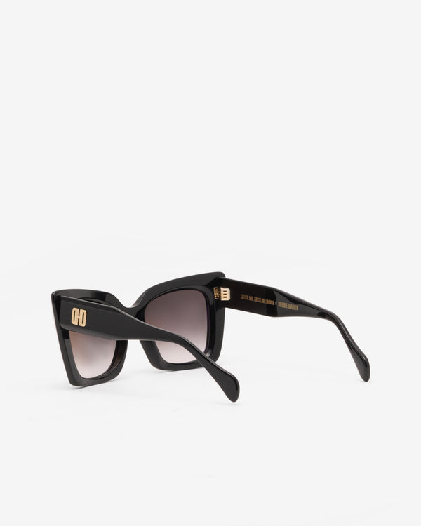 Cutler & Gross - Women's Debbie Harry Atomic 001 - (Black)