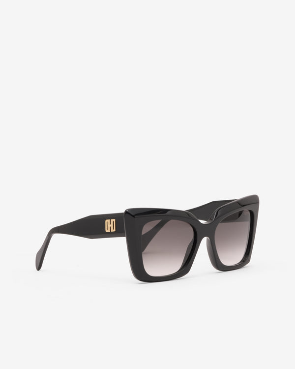 Cutler & Gross - Women's Debbie Harry Atomic 001 - (Black)