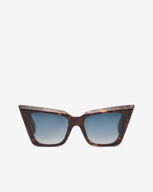 Cutler & Gross - Women's Debbie Harry Tidal 002 - (Dark Havana)