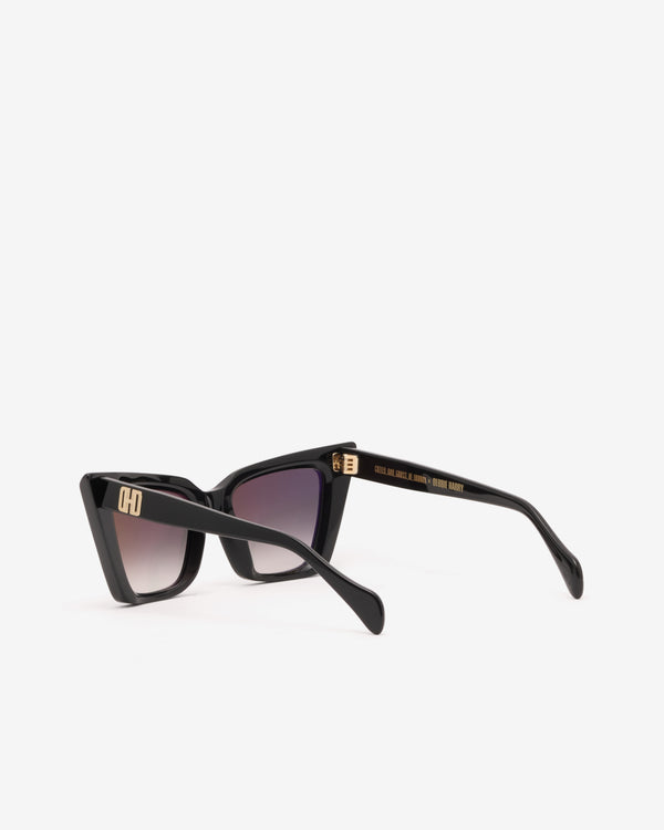 Cutler & Gross - Women's Debbie Harry Tidal 002 - (Black)