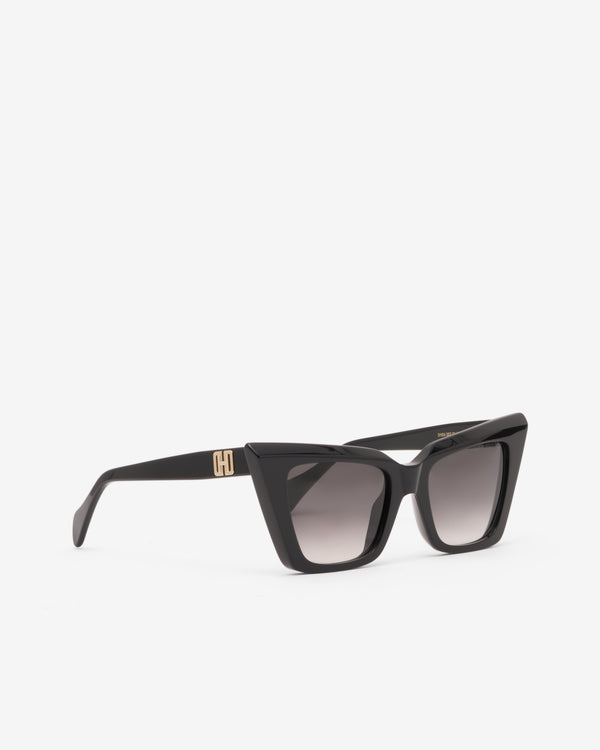Cutler & Gross - Women's Debbie Harry Tidal 002 - (Black)