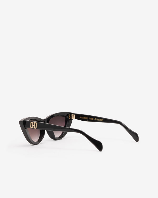 Cutler & Gross - Women's Debbie Harry Rebel 003 - (Black)