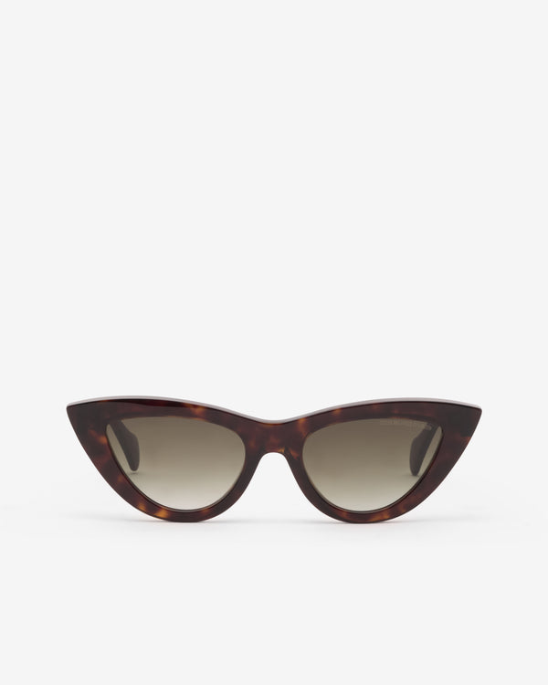 Cutler & Gross - Women's Debbie Harry Rebel 003 - (Dark Havana)
