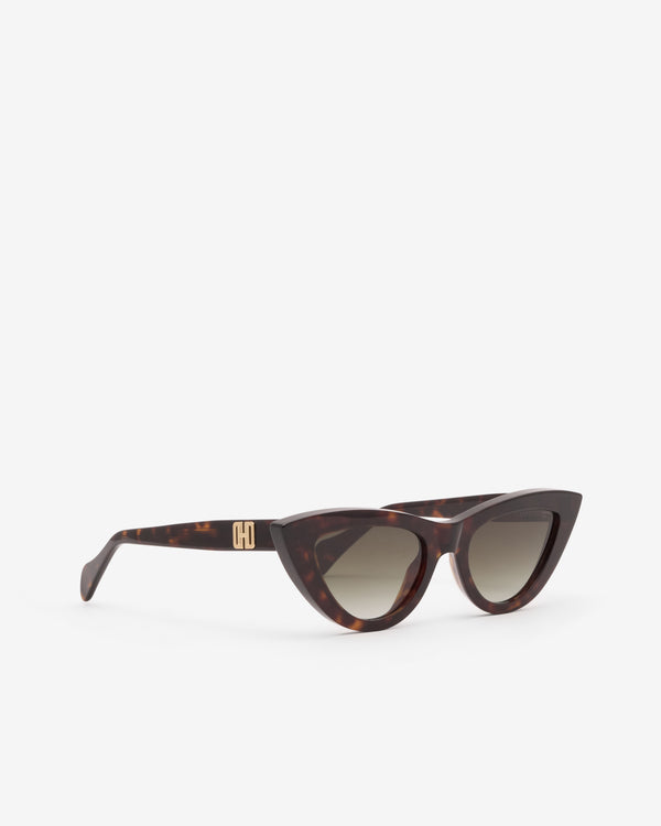 Cutler & Gross - Women's Debbie Harry Rebel 003 - (Dark Havana)