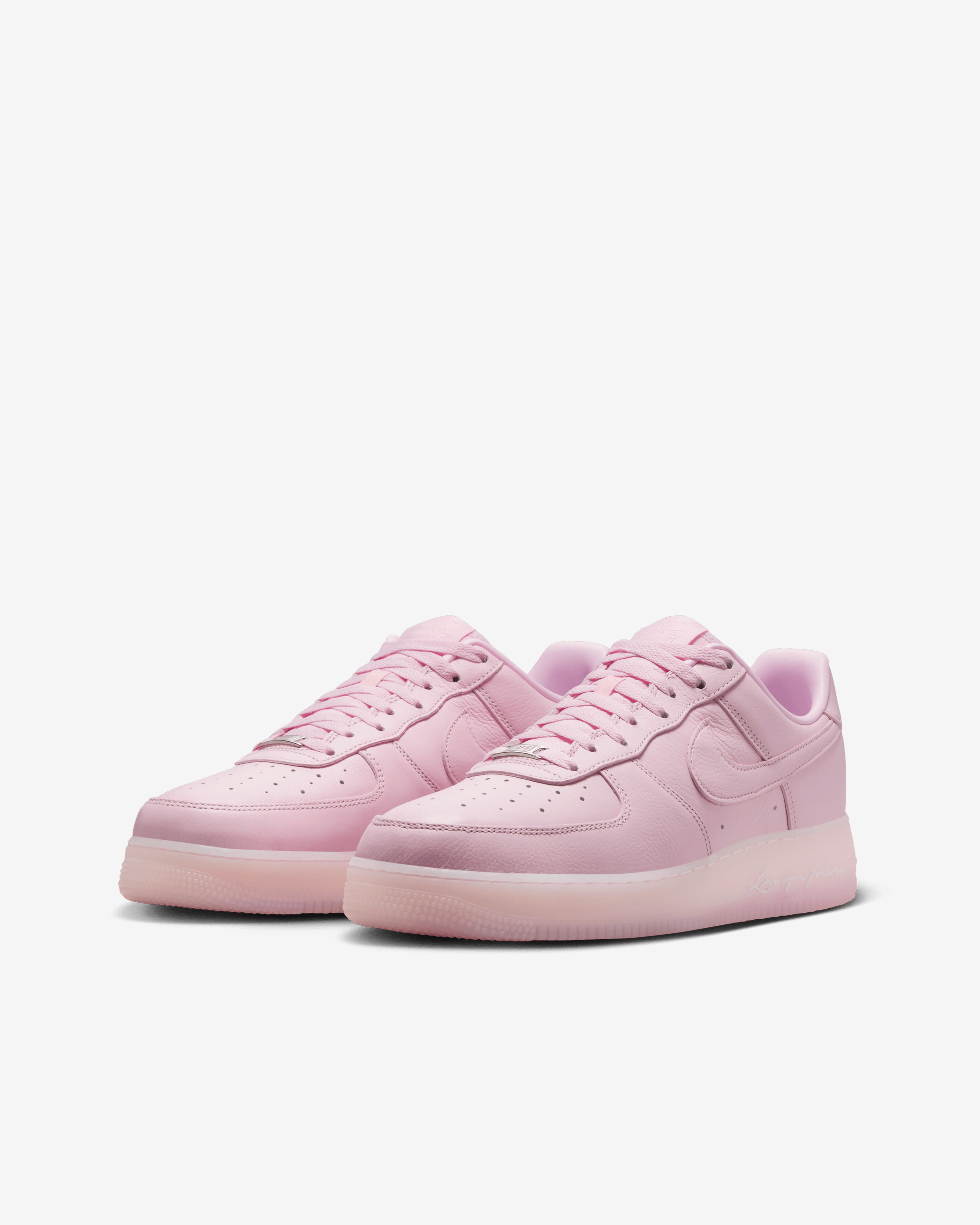 couple air force 1