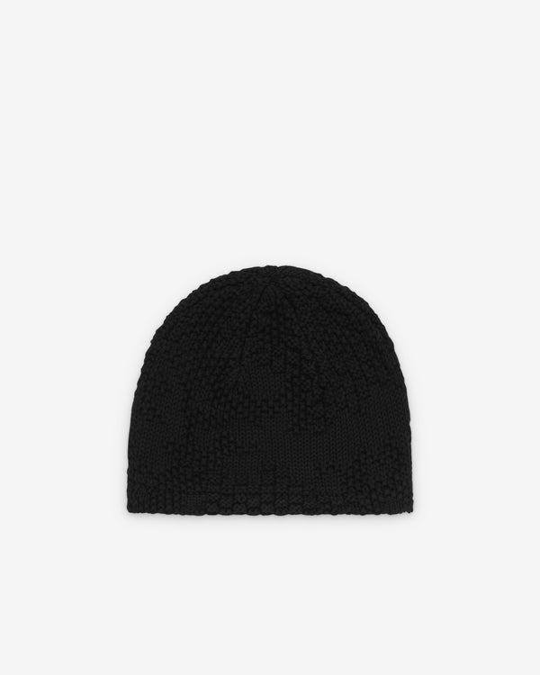 Fugazi - Men's Liner Hat - (Black)