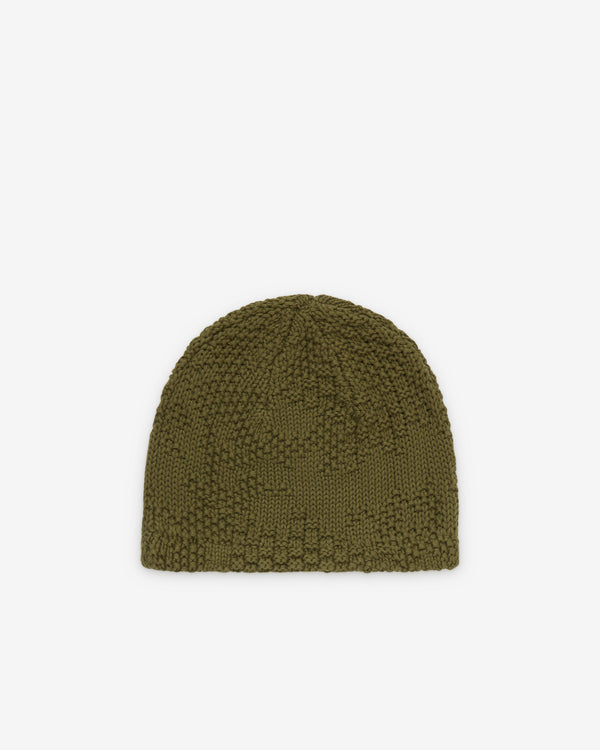 Fugazi - Men's Liner Hat - (Olive)