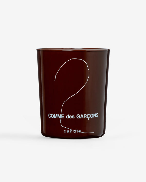 CDG Parfum - CDG2 Candle - (150g)