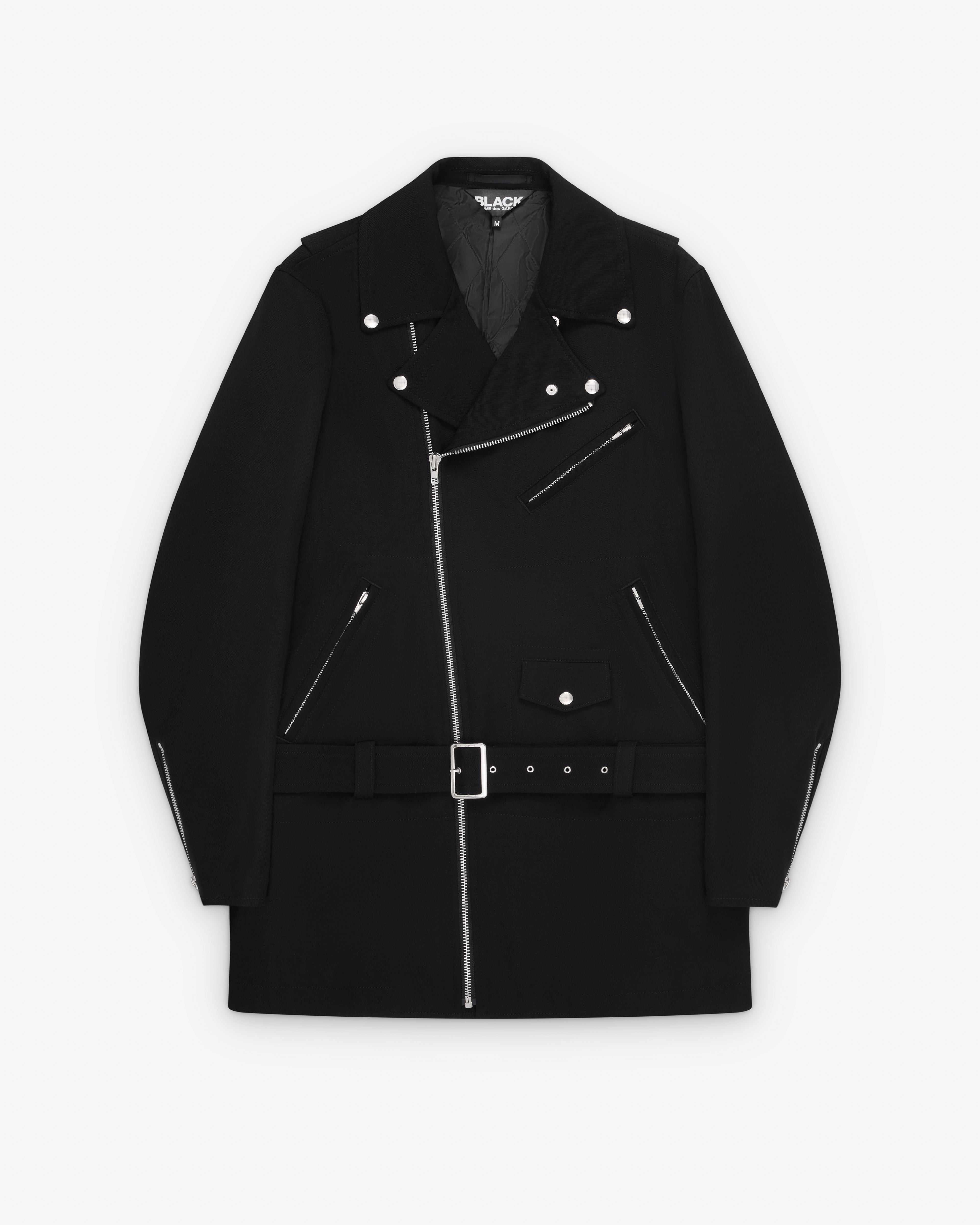 Comme des Garçons BLACK | Dover Street Market London