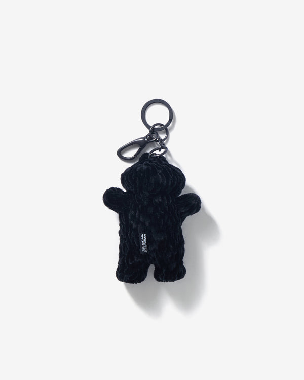 CDG Homme - Men's Mole Mogols Key Charm - (Black)