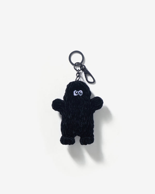 CDG Homme - Men's Mole Mogols Key Charm - (Black)