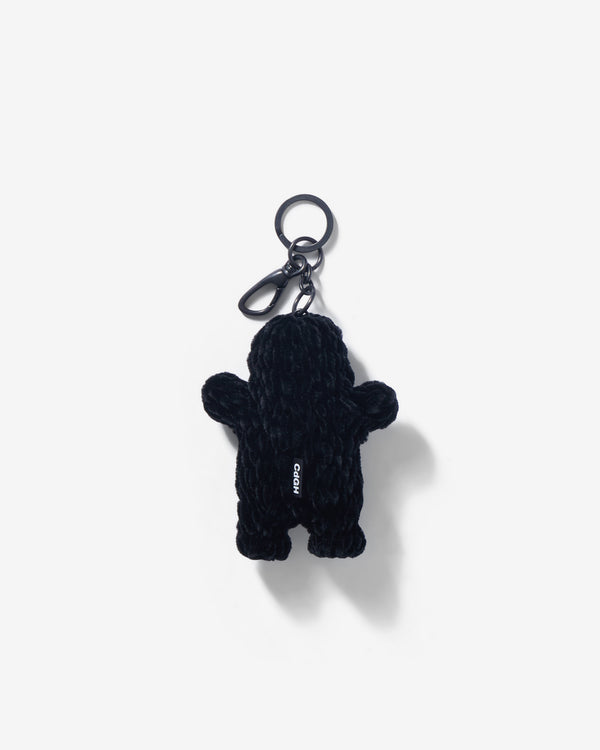 CDG Homme - Men's Mole Mogols Key Charm - (Black)