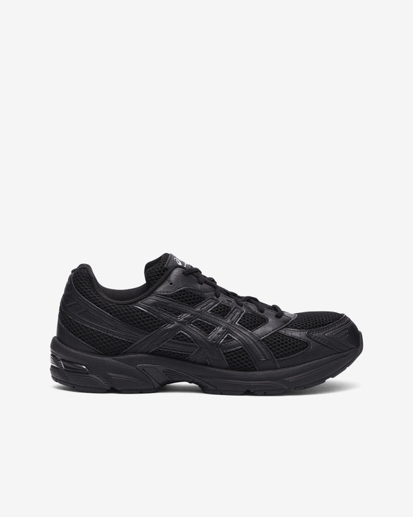 CDG Shirt - Men's Asics Gel-1130 - (Black)