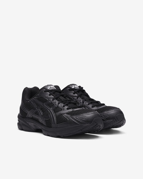 CDG Shirt - Men's Asics Gel-1130 - (Black)
