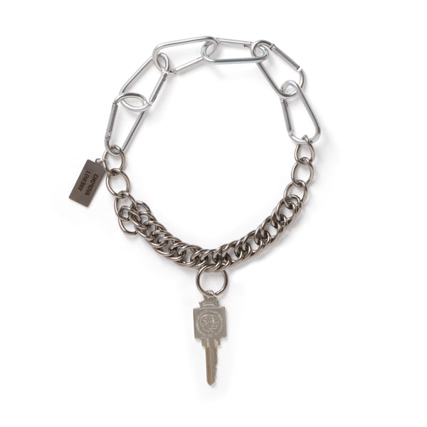 Chopova Lowena - Women’s DSM Exclusive Key Necklace - (Multi)